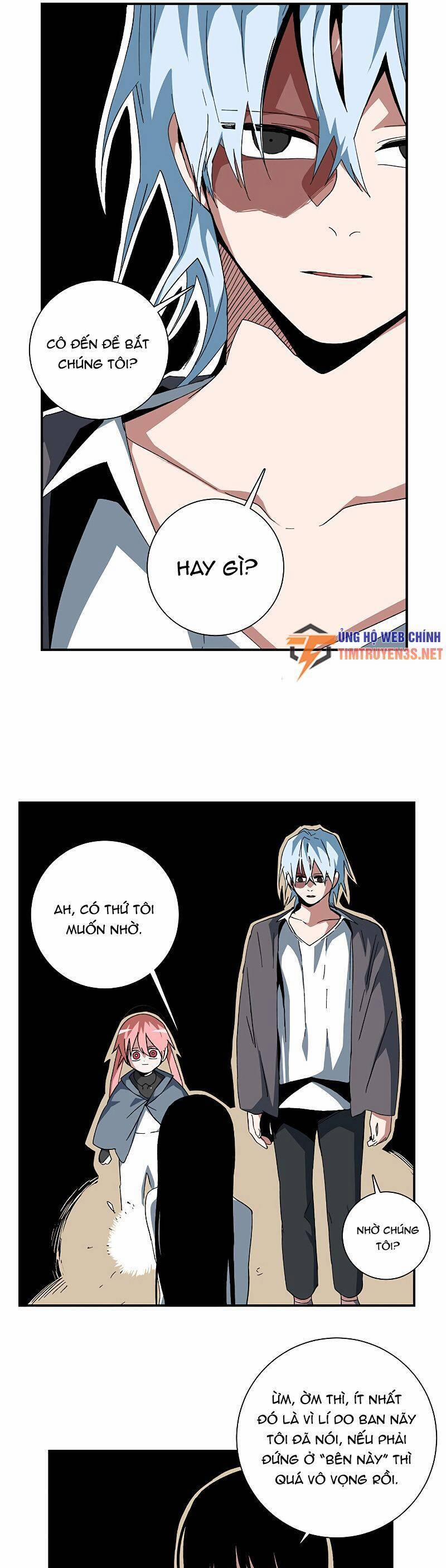 Ta Một Bước Làm Quỷ Vương 82 trang 29