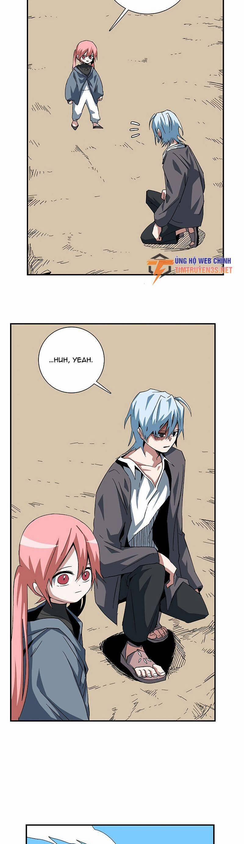 Ta Một Bước Làm Quỷ Vương 82 trang 3