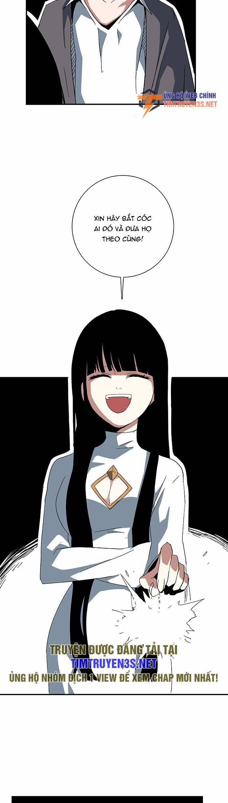 Ta Một Bước Làm Quỷ Vương 82 trang 31