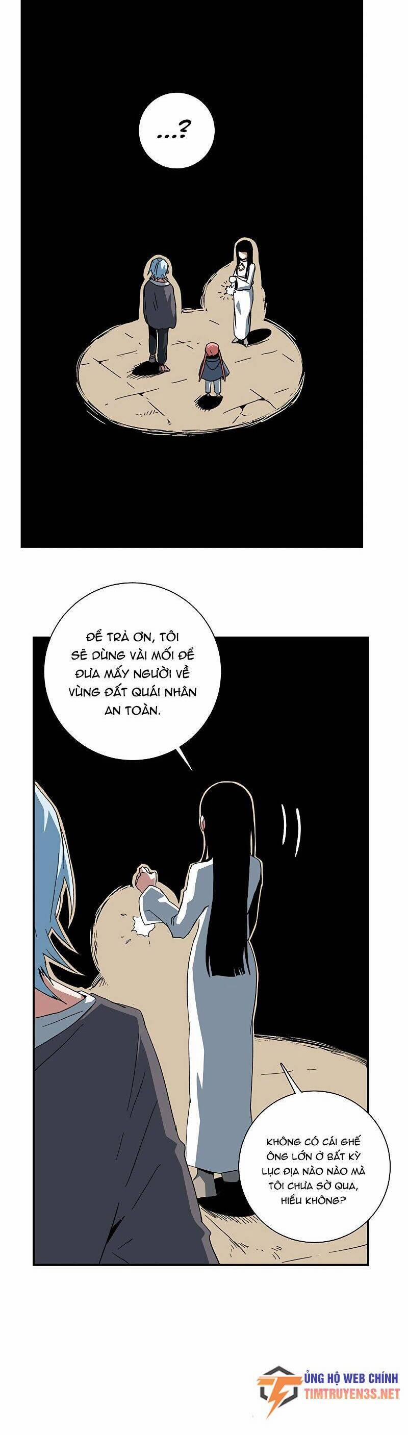 Ta Một Bước Làm Quỷ Vương 82 trang 32