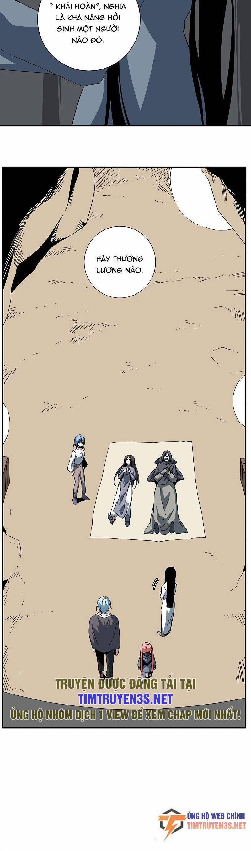 Ta Một Bước Làm Quỷ Vương 82 trang 36