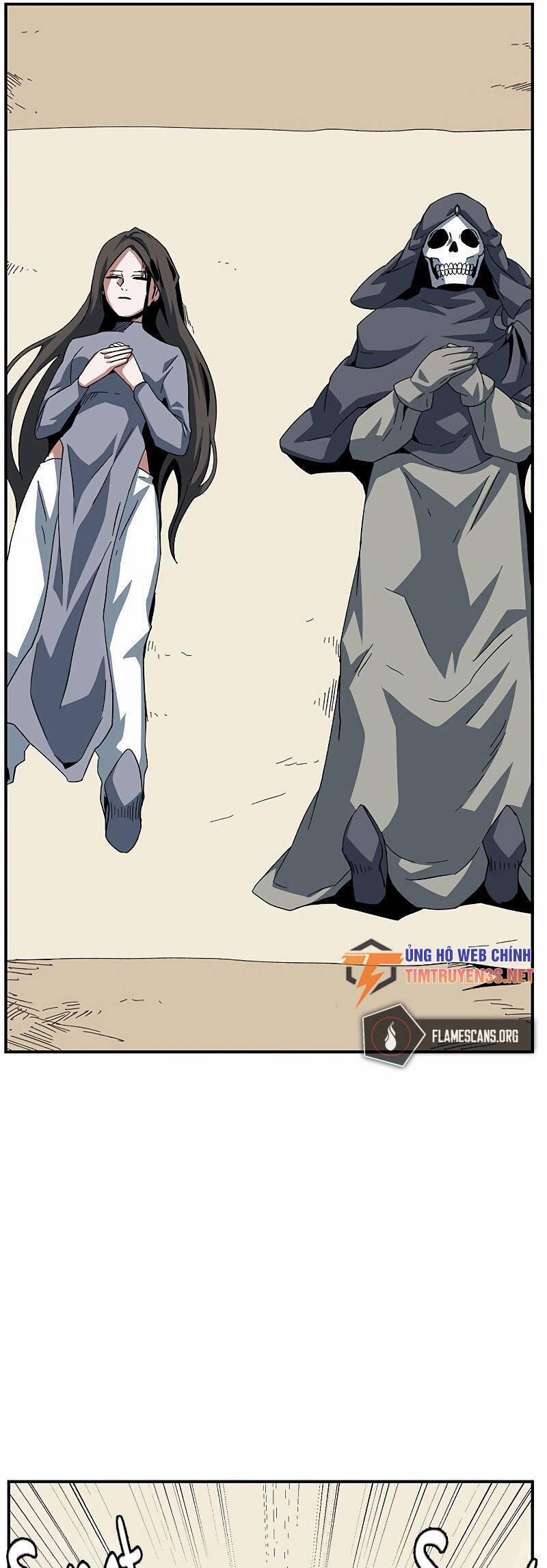 Ta Một Bước Làm Quỷ Vương 82 trang 37