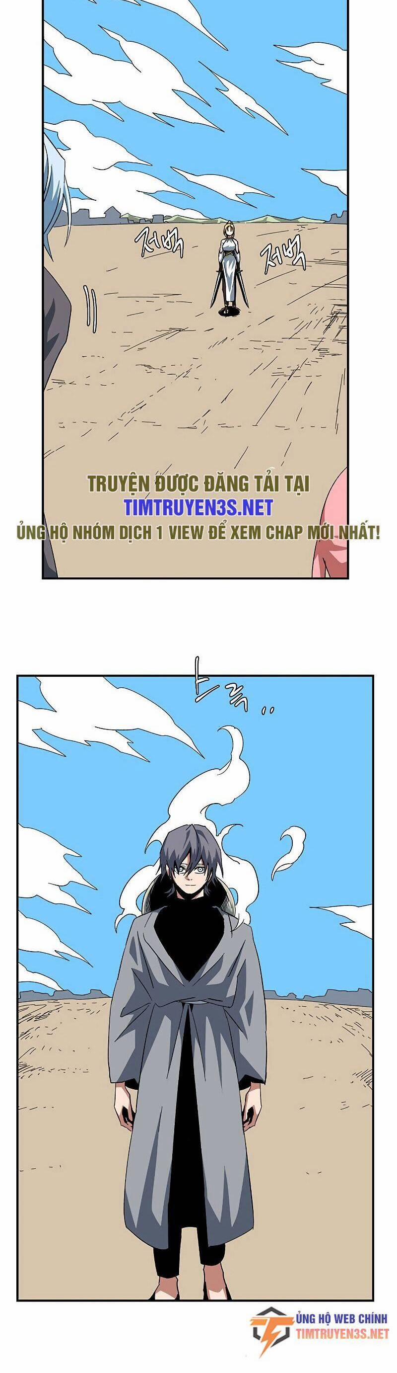 Ta Một Bước Làm Quỷ Vương 82 trang 4