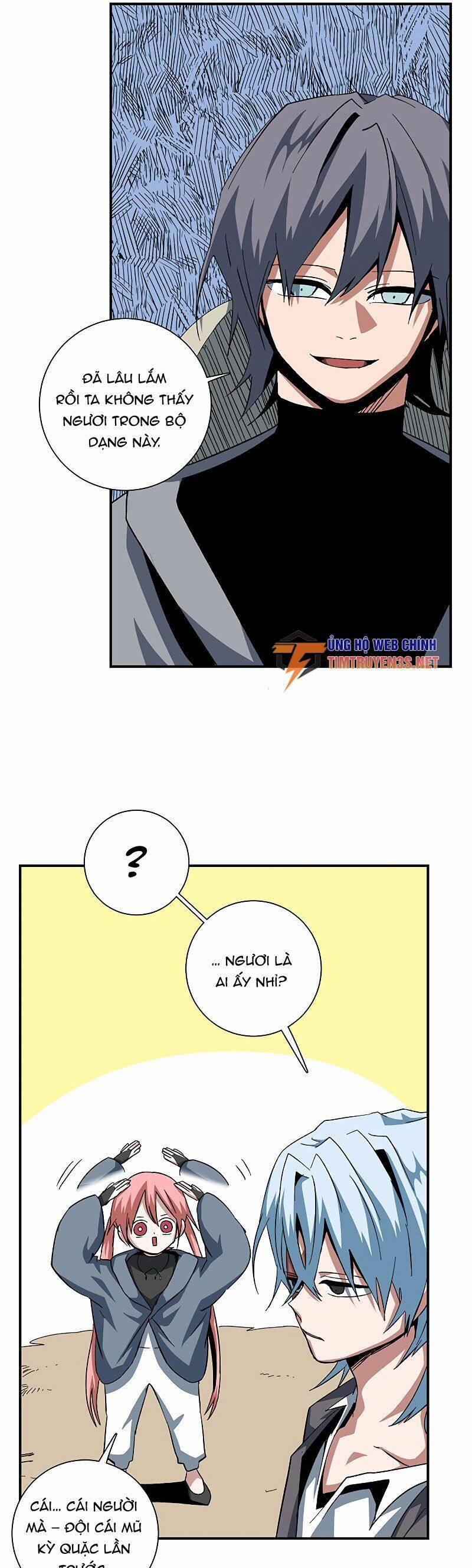 Ta Một Bước Làm Quỷ Vương 82 trang 5