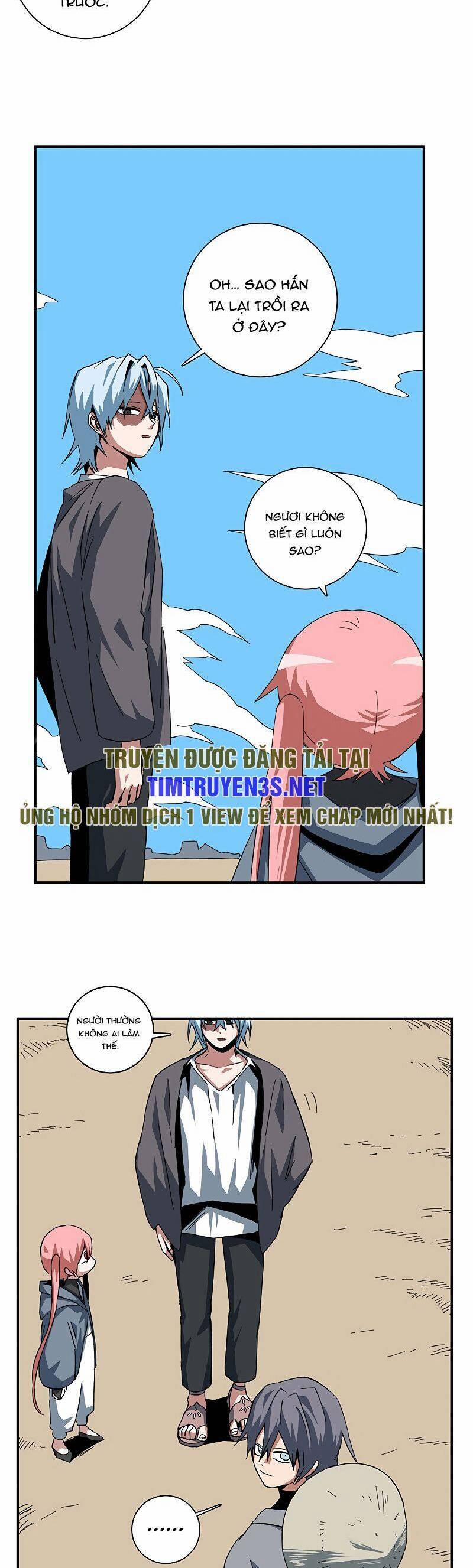 Ta Một Bước Làm Quỷ Vương 82 trang 6