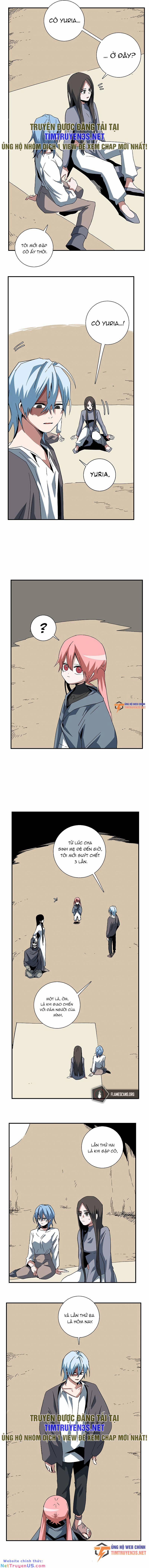 Ta Một Bước Làm Quỷ Vương 83 trang 5