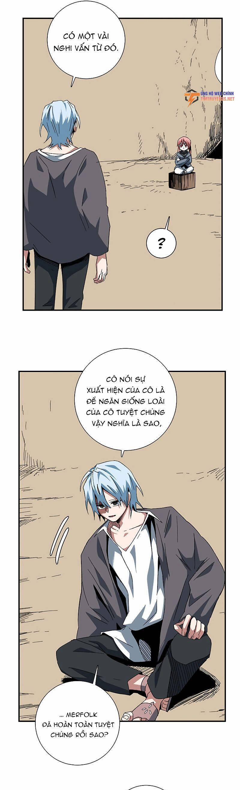 Ta Một Bước Làm Quỷ Vương 84 trang 13