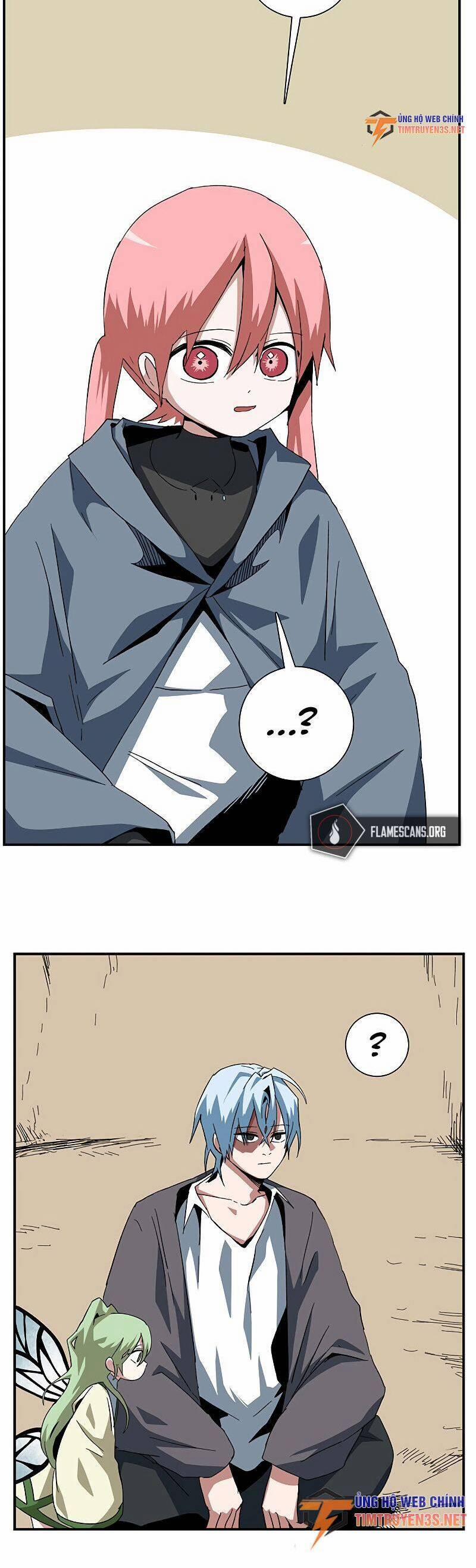 Ta Một Bước Làm Quỷ Vương 84 trang 16