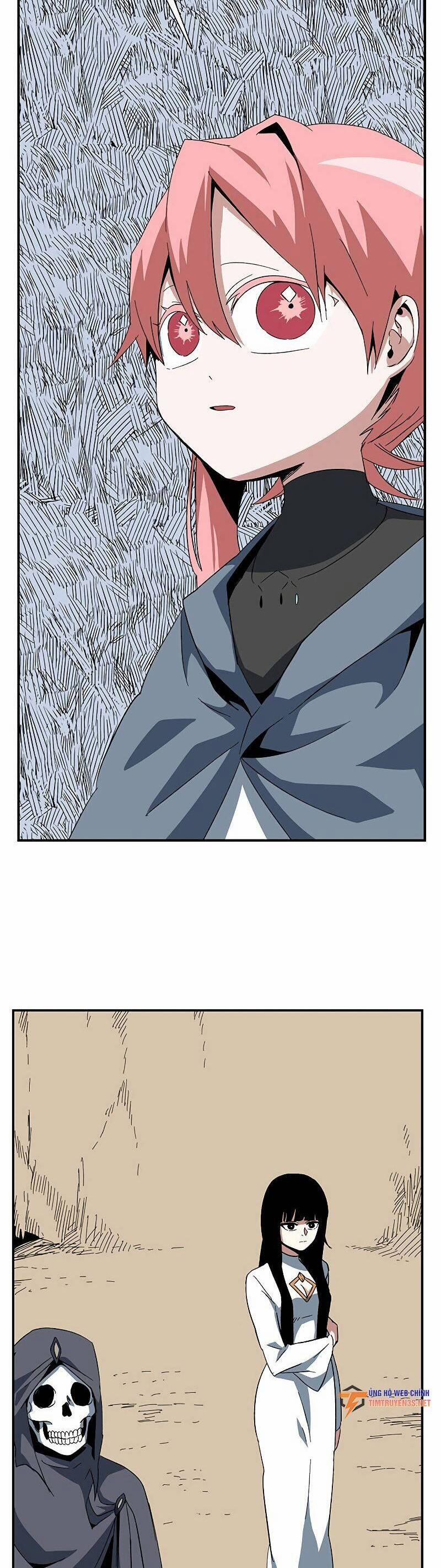 Ta Một Bước Làm Quỷ Vương 84 trang 18