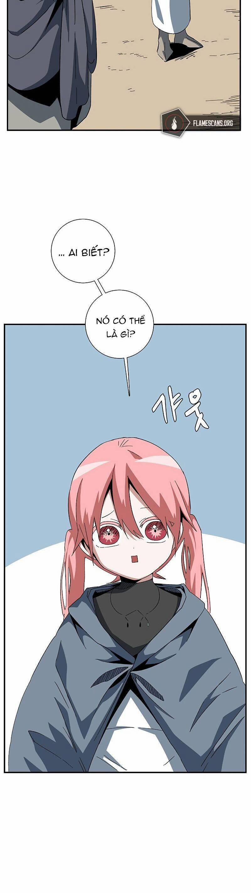 Ta Một Bước Làm Quỷ Vương 84 trang 19