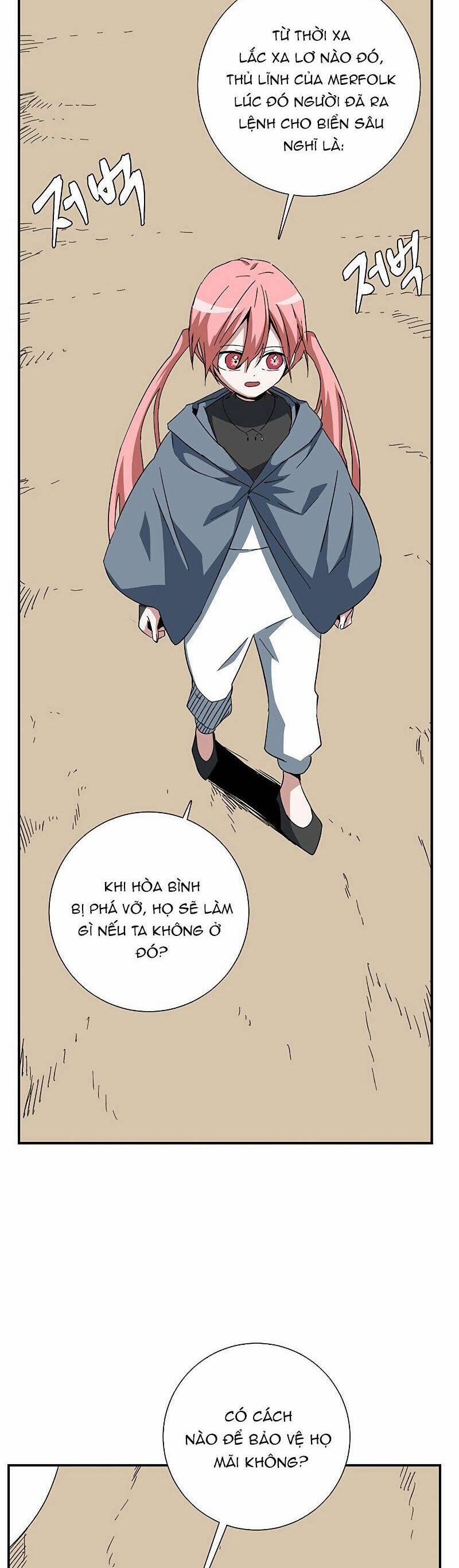 Ta Một Bước Làm Quỷ Vương 84 trang 2