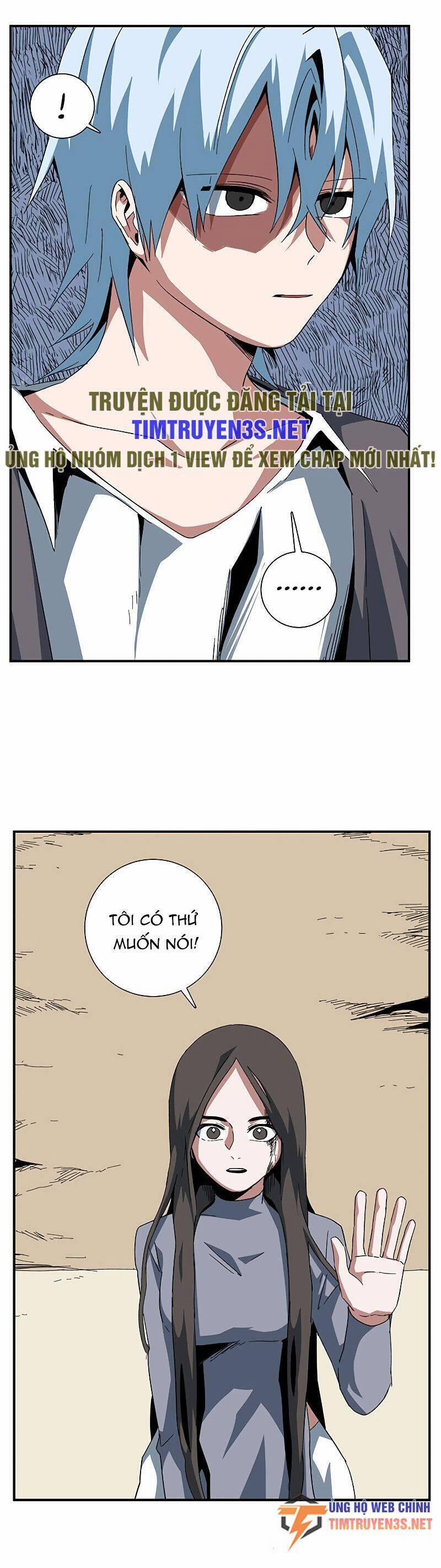 Ta Một Bước Làm Quỷ Vương 84 trang 20