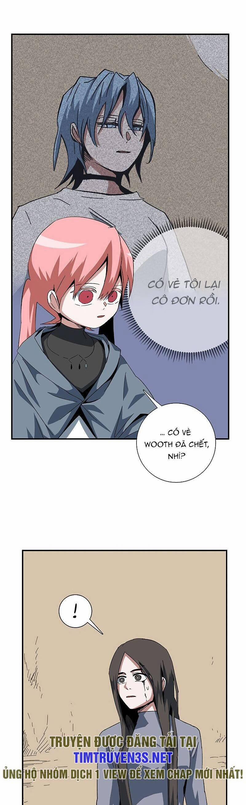 Ta Một Bước Làm Quỷ Vương 84 trang 22