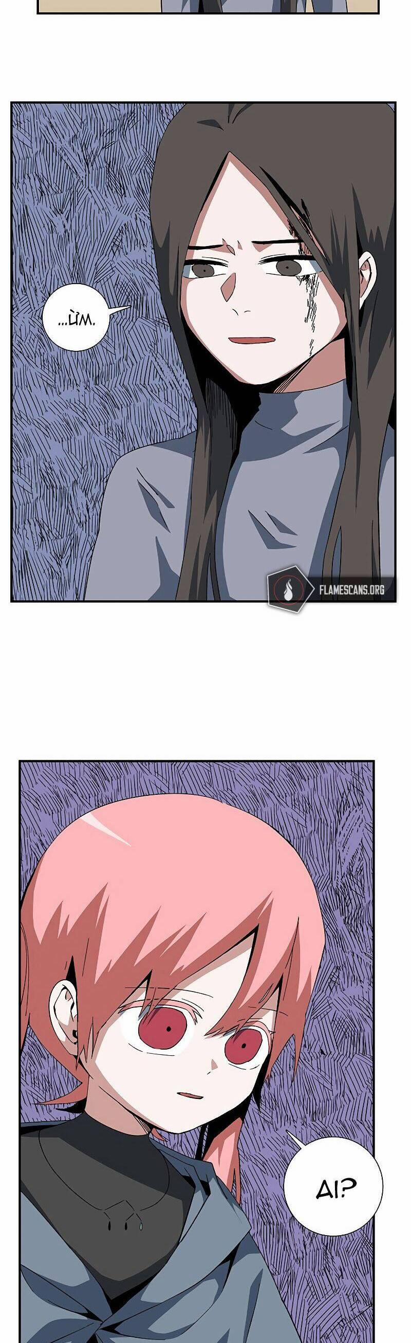 Ta Một Bước Làm Quỷ Vương 84 trang 23