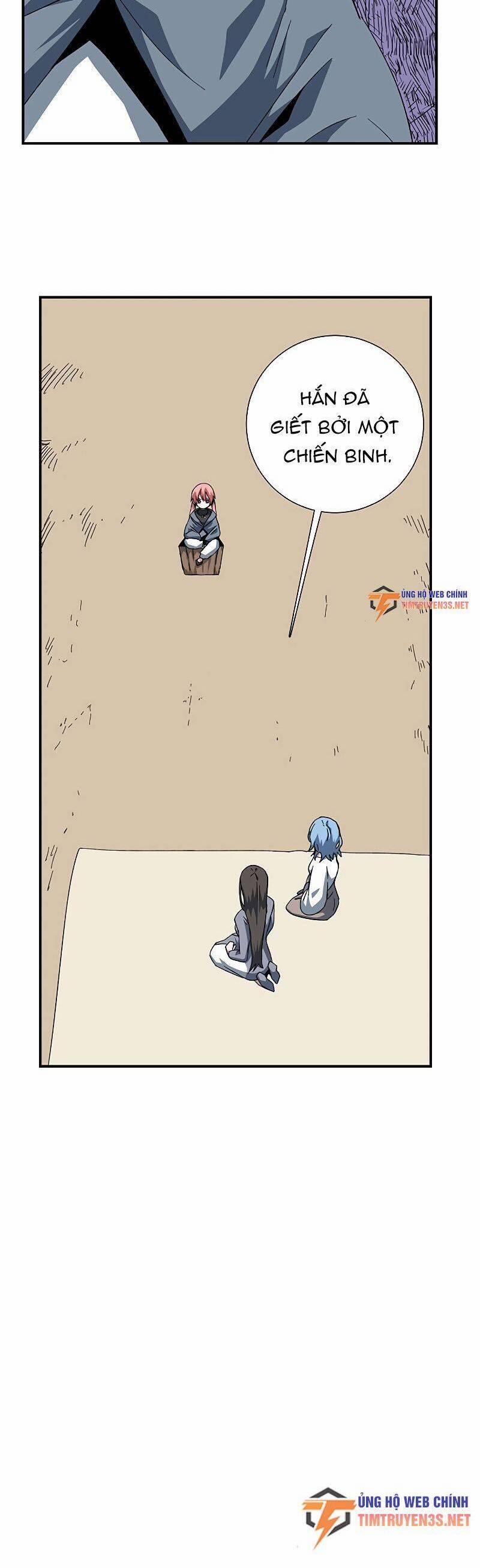 Ta Một Bước Làm Quỷ Vương 84 trang 24