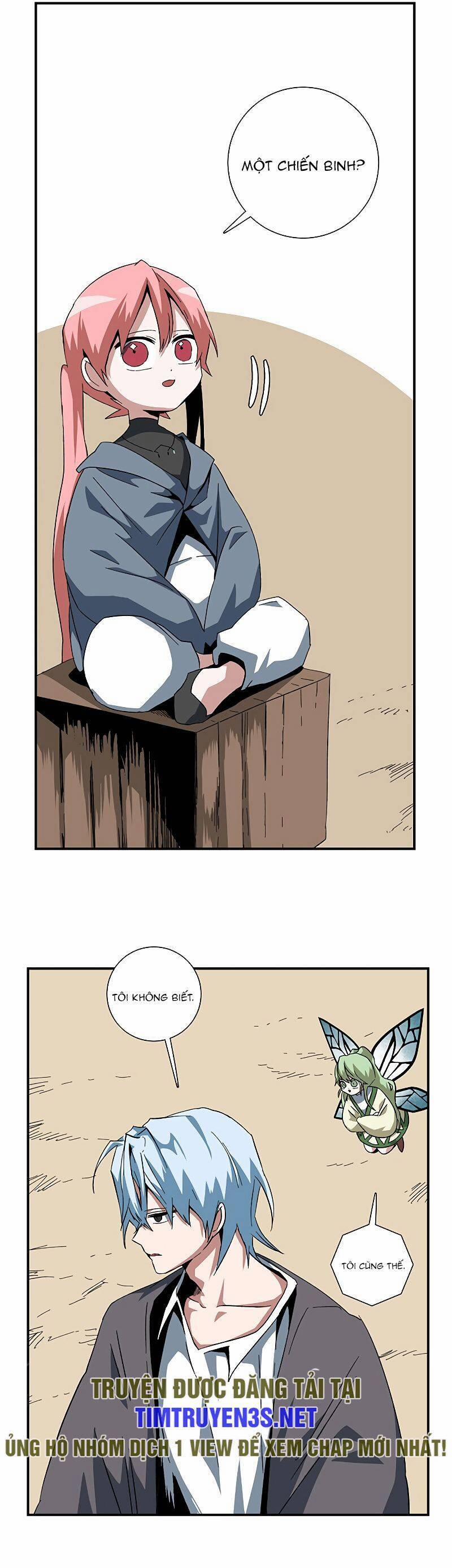 Ta Một Bước Làm Quỷ Vương 84 trang 25