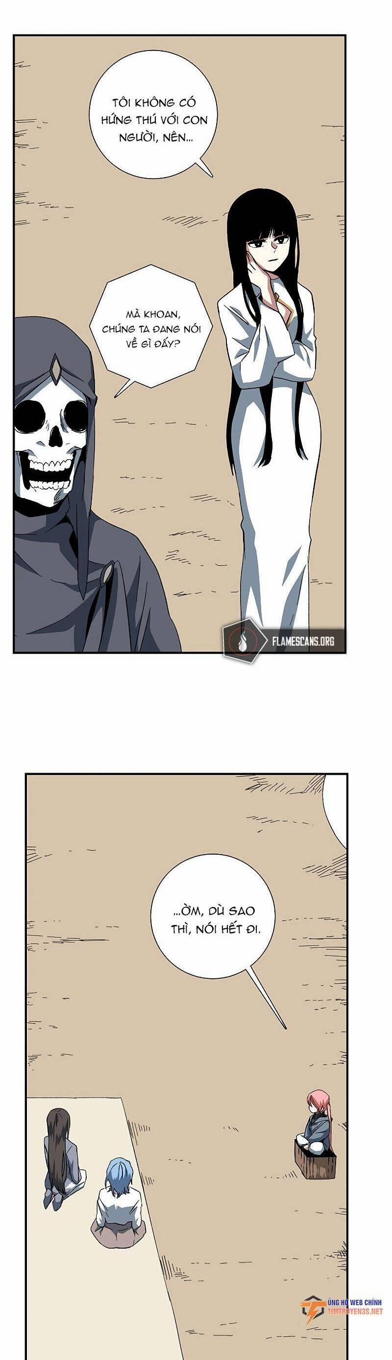 Ta Một Bước Làm Quỷ Vương 84 trang 26