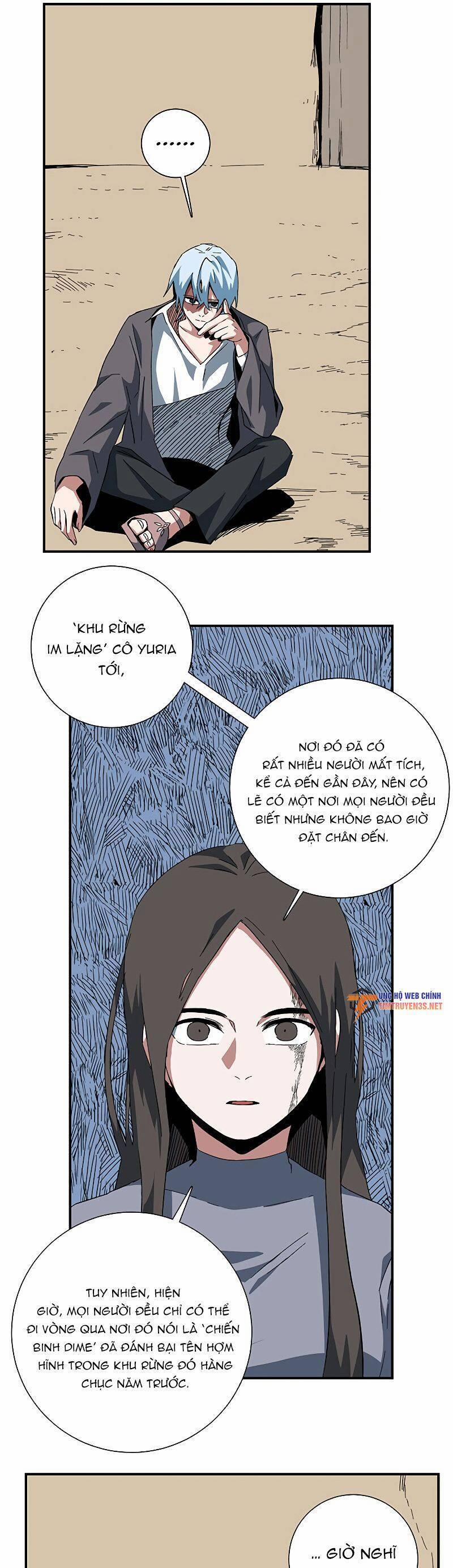 Ta Một Bước Làm Quỷ Vương 84 trang 29