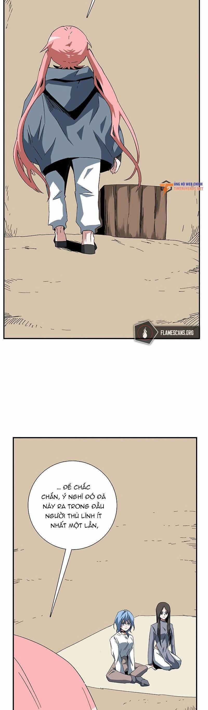 Ta Một Bước Làm Quỷ Vương 84 trang 3