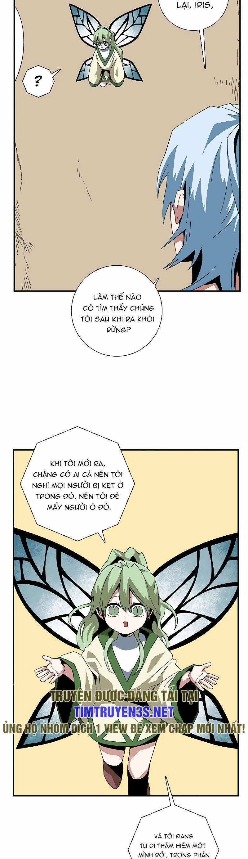 Ta Một Bước Làm Quỷ Vương 84 trang 30