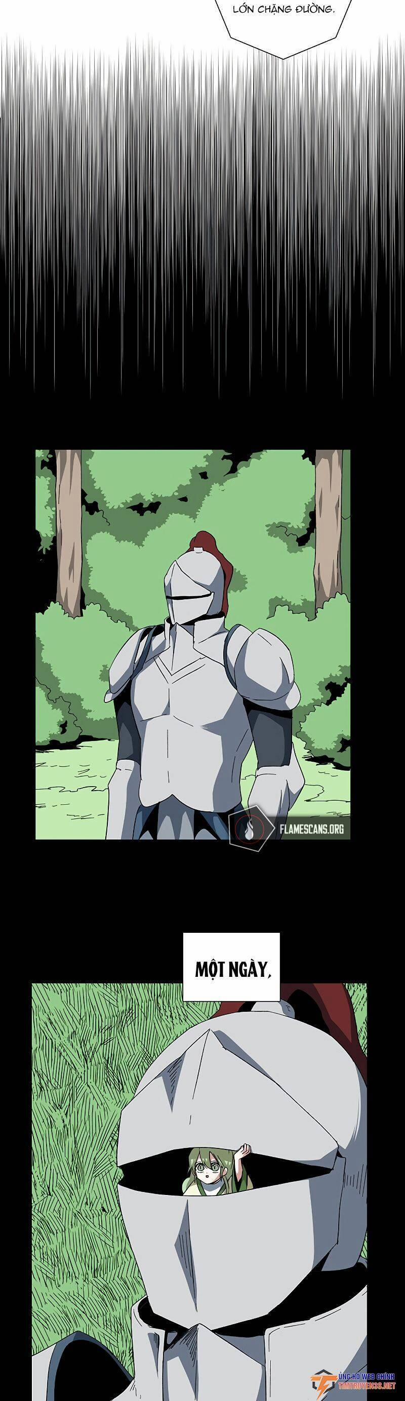 Ta Một Bước Làm Quỷ Vương 84 trang 31