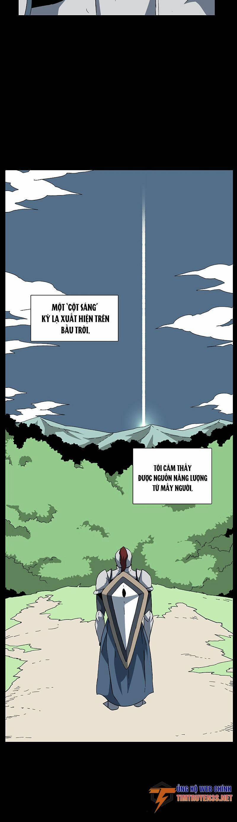 Ta Một Bước Làm Quỷ Vương 84 trang 32