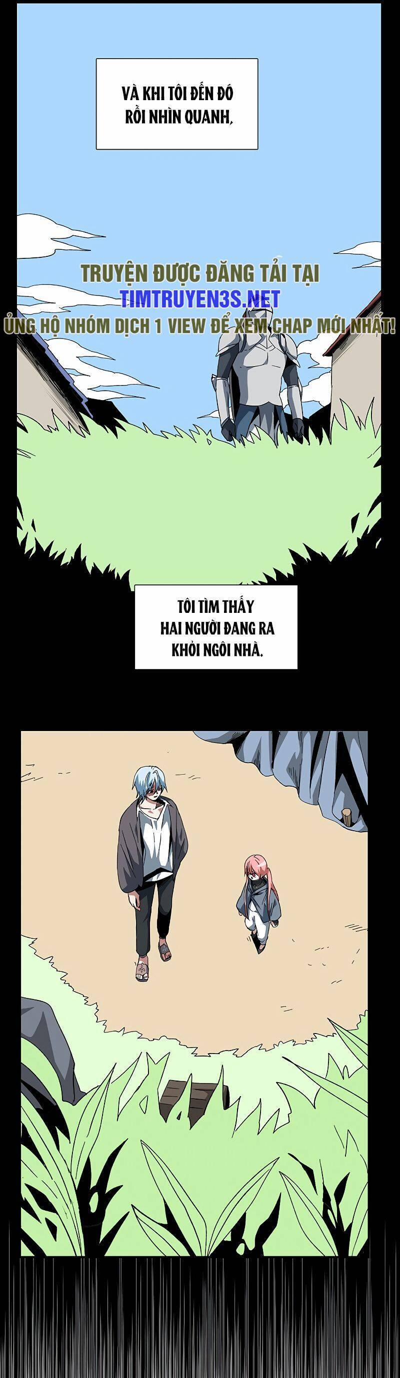 Ta Một Bước Làm Quỷ Vương 84 trang 33