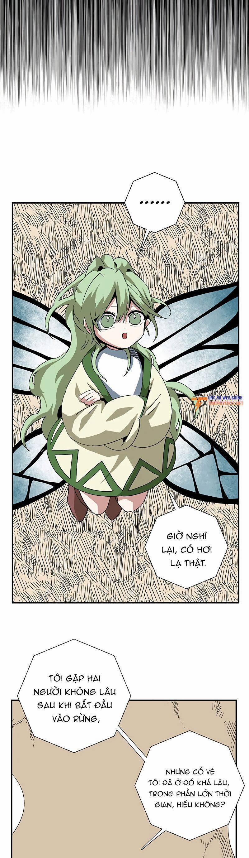 Ta Một Bước Làm Quỷ Vương 84 trang 34