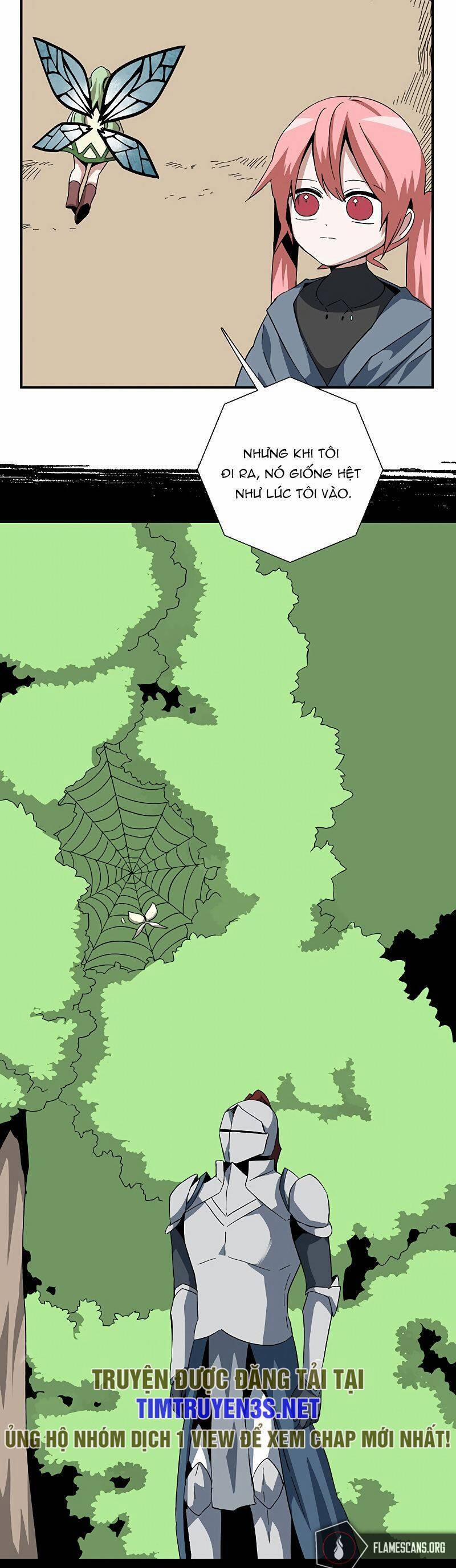Ta Một Bước Làm Quỷ Vương 84 trang 35