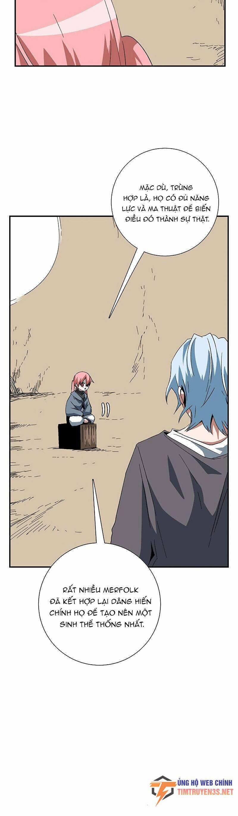 Ta Một Bước Làm Quỷ Vương 84 trang 4