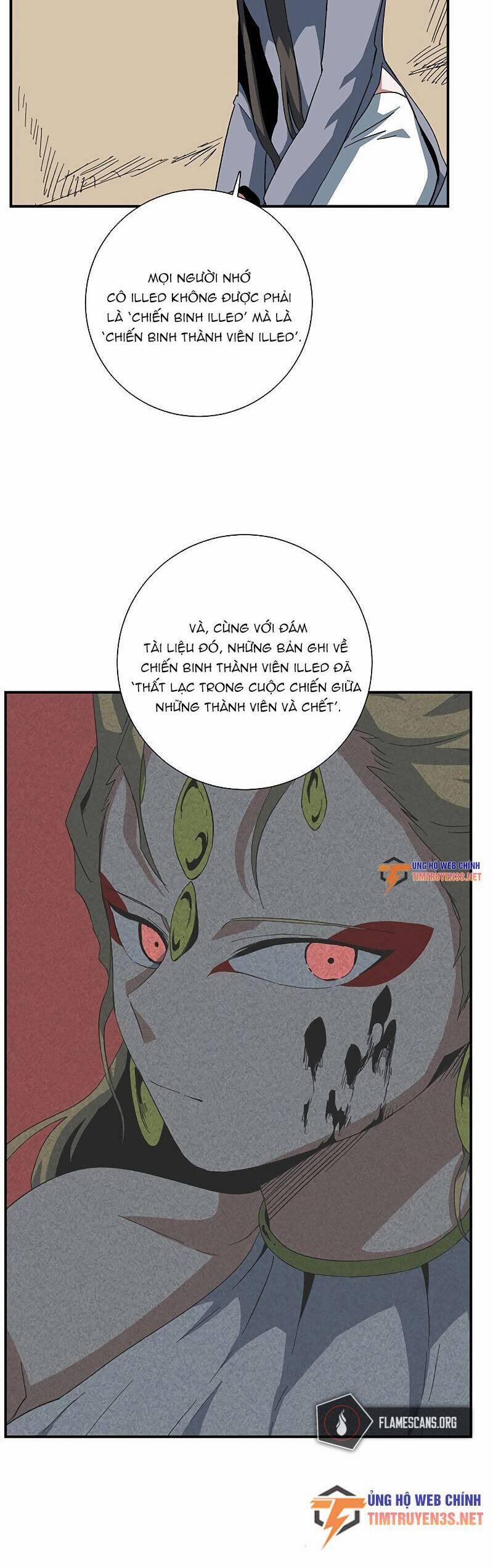 Ta Một Bước Làm Quỷ Vương 84 trang 40