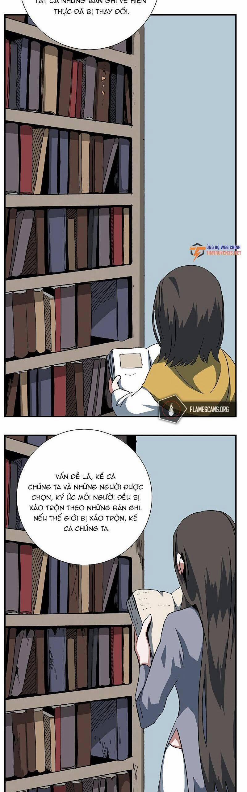 Ta Một Bước Làm Quỷ Vương 84 trang 43