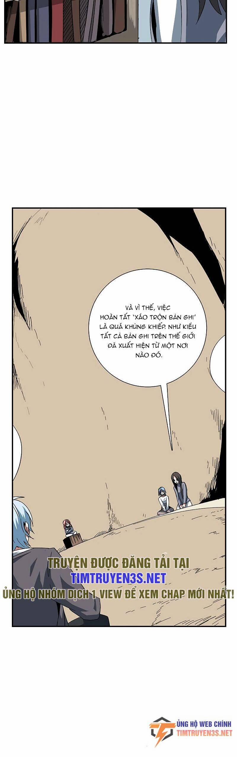 Ta Một Bước Làm Quỷ Vương 84 trang 44