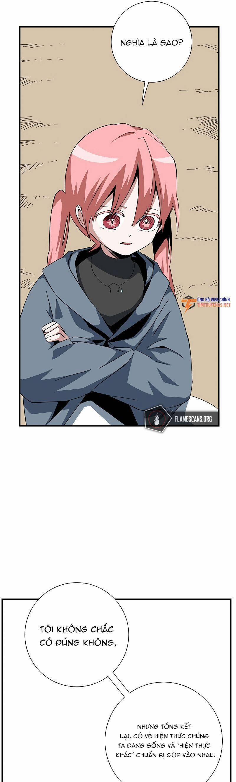 Ta Một Bước Làm Quỷ Vương 84 trang 45