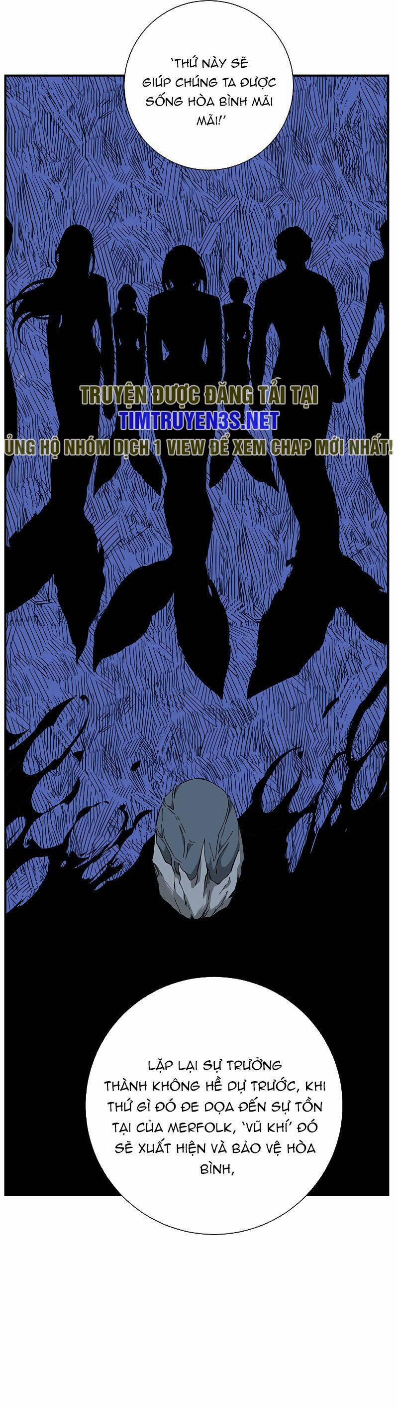 Ta Một Bước Làm Quỷ Vương 84 trang 5