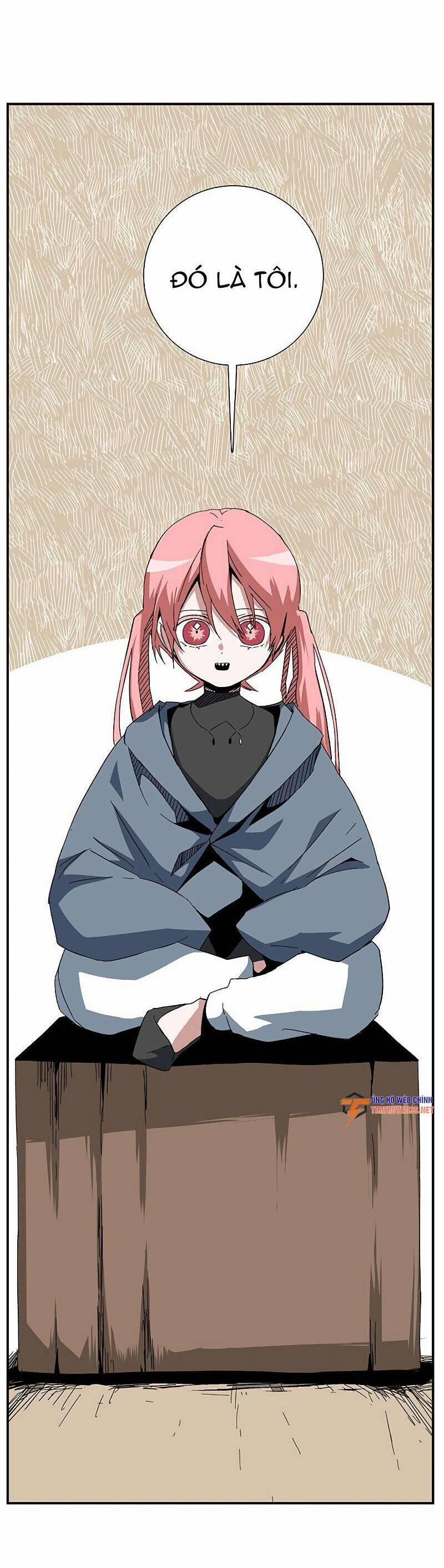 Ta Một Bước Làm Quỷ Vương 84 trang 6