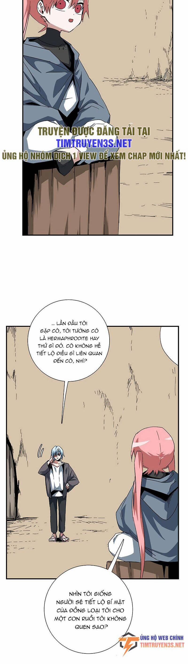 Ta Một Bước Làm Quỷ Vương 84 trang 8