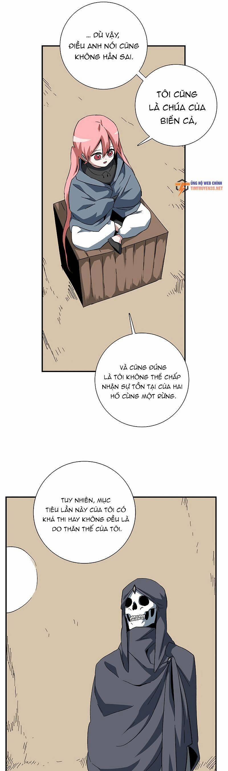 Ta Một Bước Làm Quỷ Vương 84 trang 9