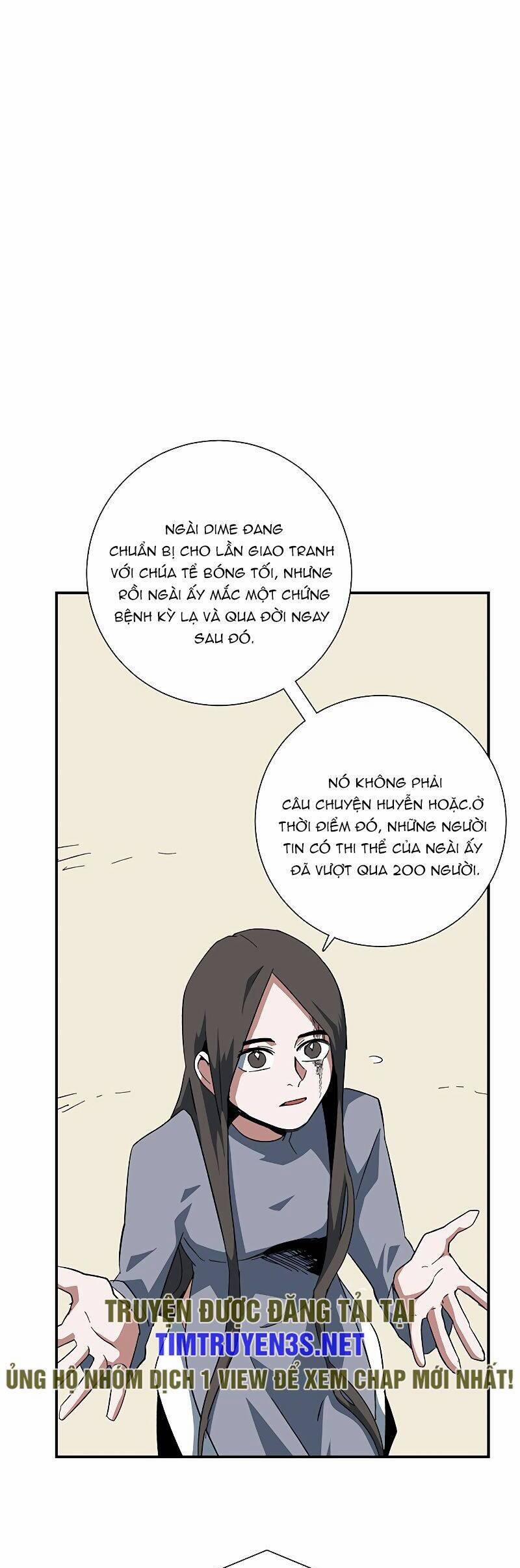 Ta Một Bước Làm Quỷ Vương 85 trang 11