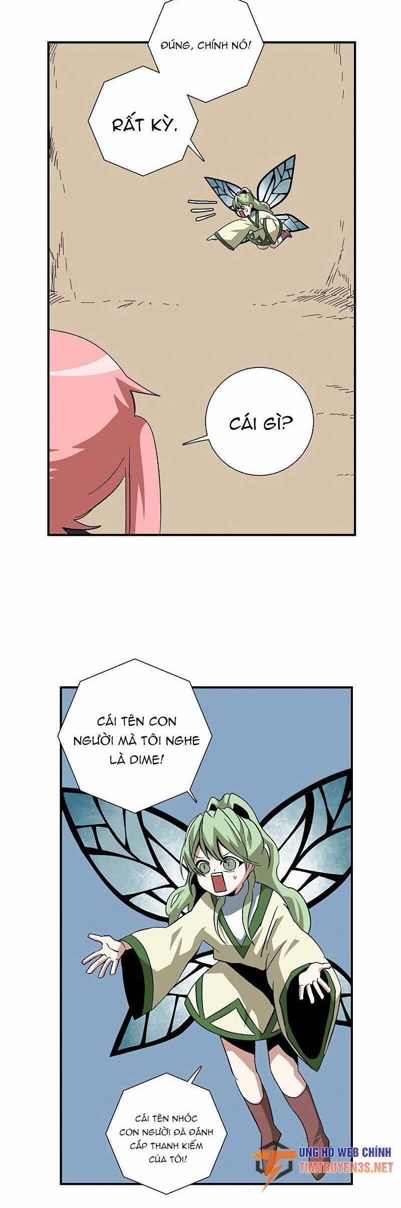 Ta Một Bước Làm Quỷ Vương 85 trang 12