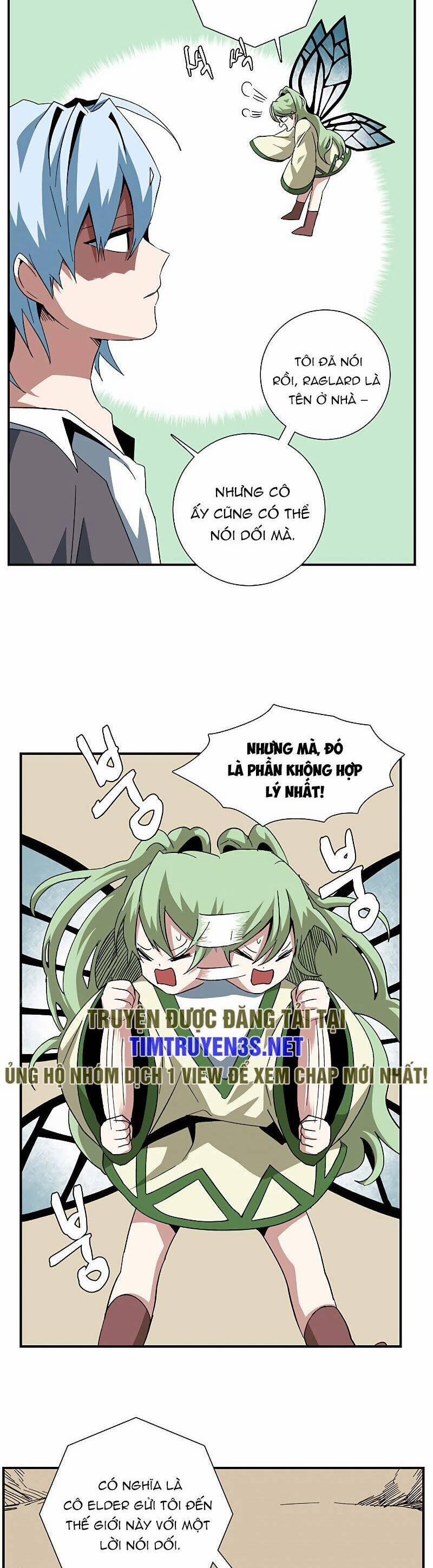 Ta Một Bước Làm Quỷ Vương 85 trang 14