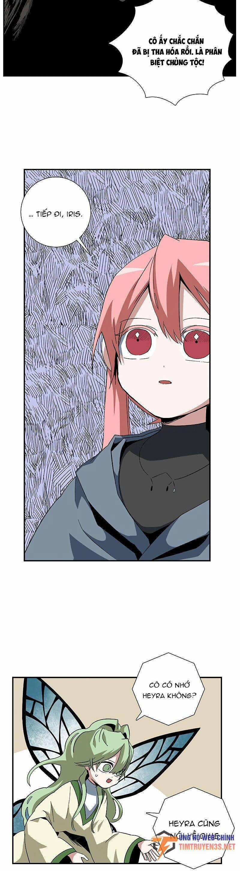 Ta Một Bước Làm Quỷ Vương 85 trang 16