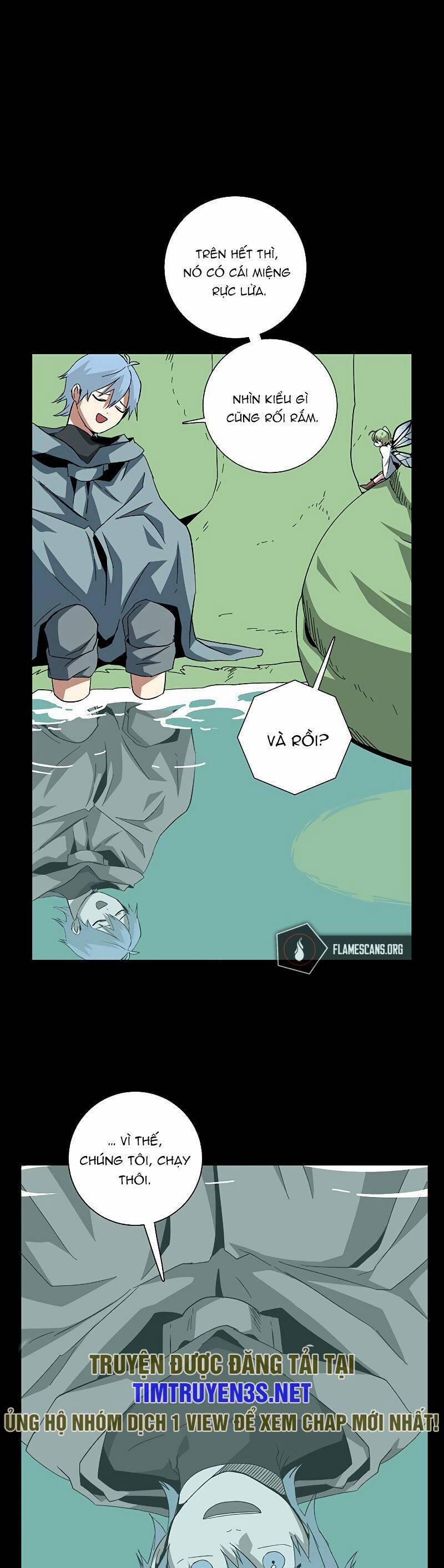 Ta Một Bước Làm Quỷ Vương 85 trang 19