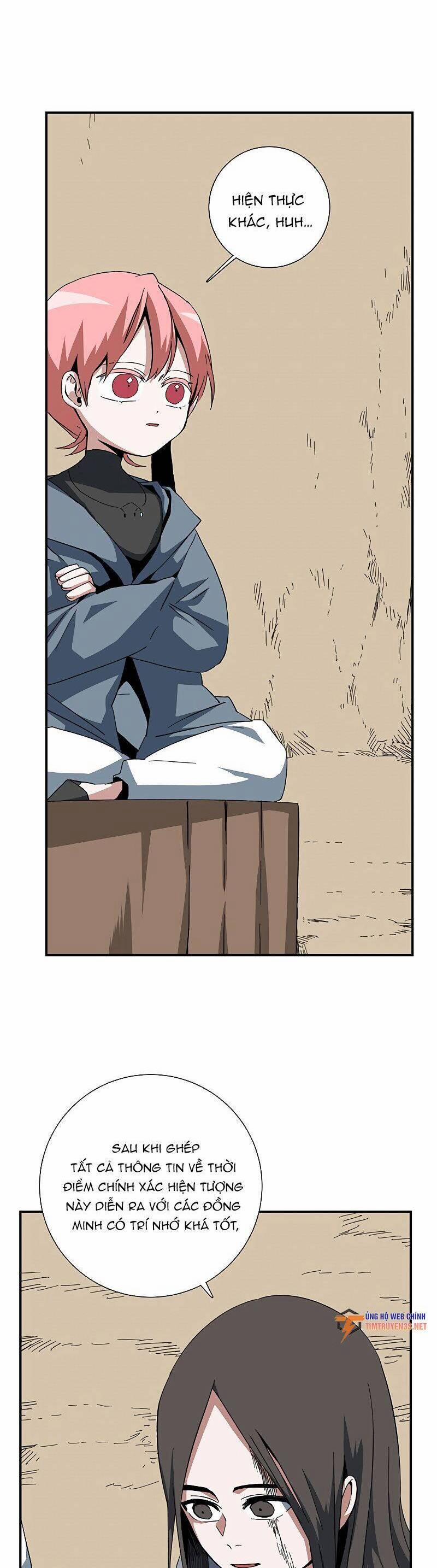 Ta Một Bước Làm Quỷ Vương 85 trang 2