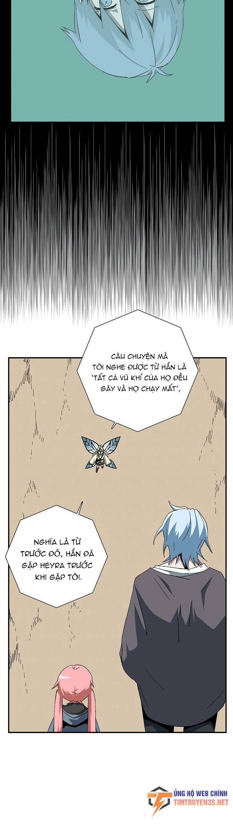 Ta Một Bước Làm Quỷ Vương 85 trang 20