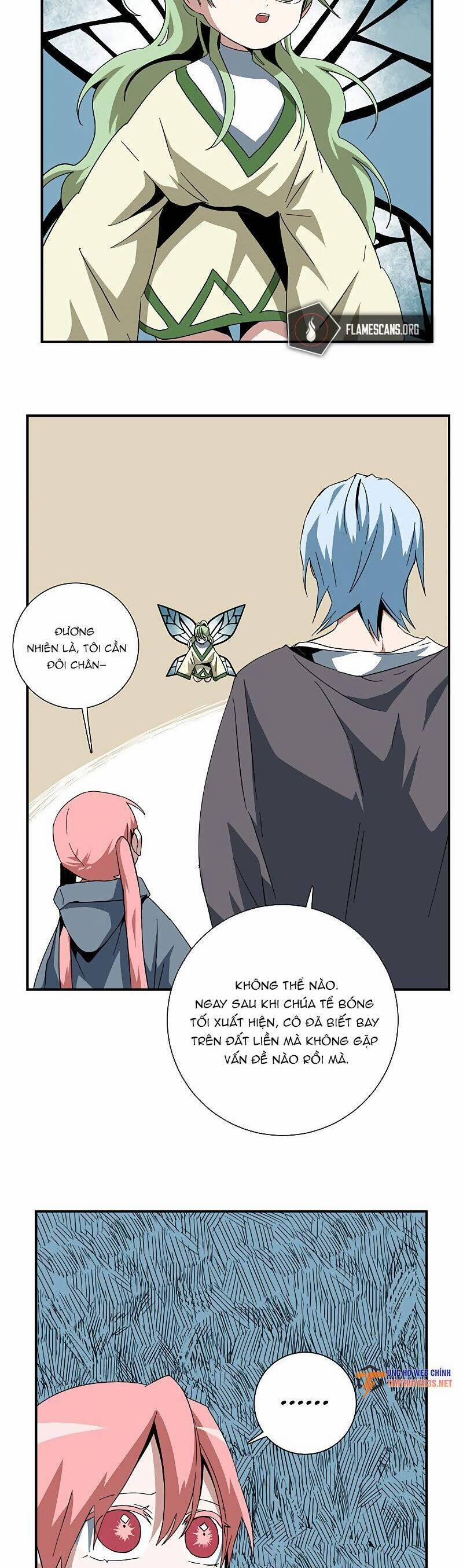 Ta Một Bước Làm Quỷ Vương 85 trang 23