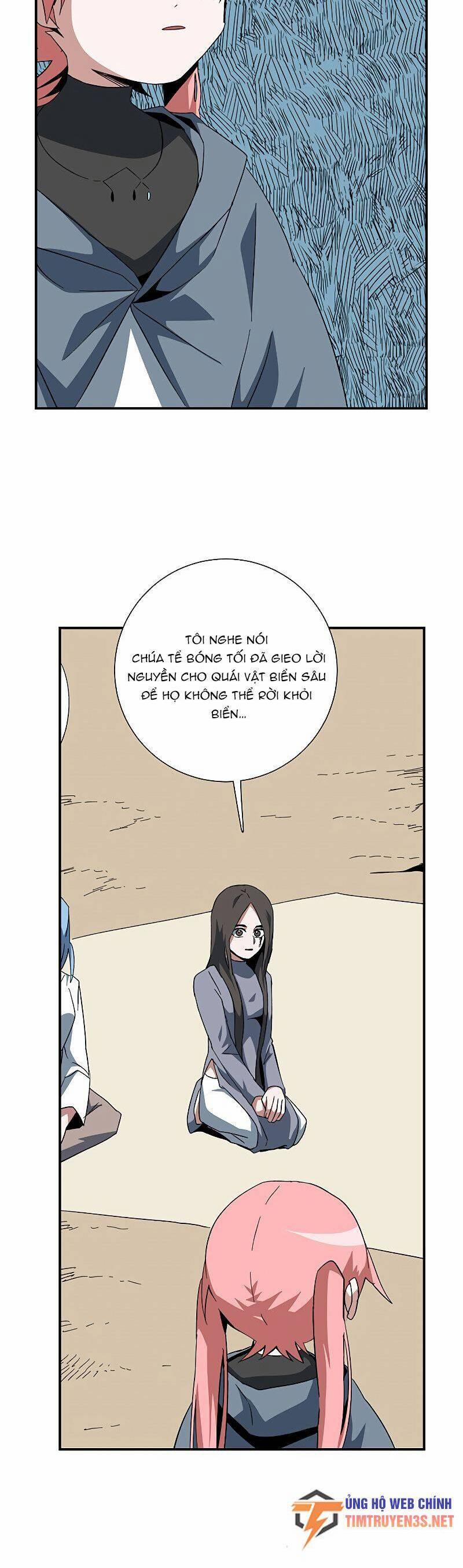 Ta Một Bước Làm Quỷ Vương 85 trang 24