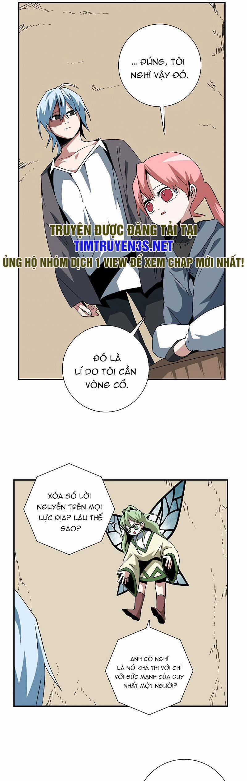 Ta Một Bước Làm Quỷ Vương 85 trang 25