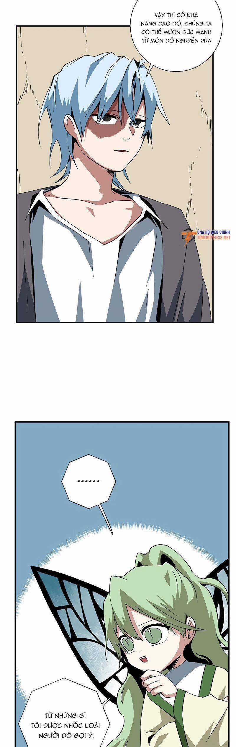 Ta Một Bước Làm Quỷ Vương 85 trang 26