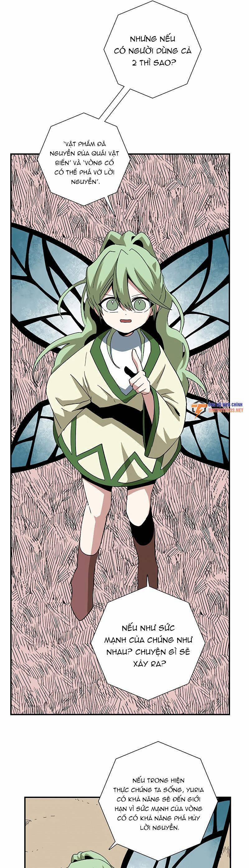 Ta Một Bước Làm Quỷ Vương 85 trang 29